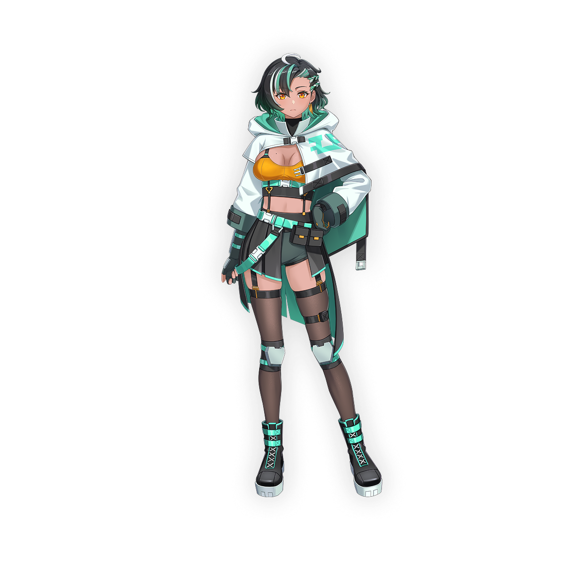 セラフィー