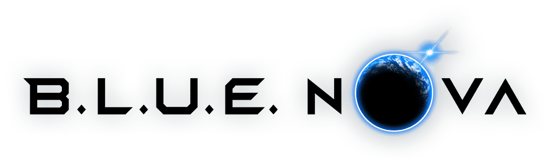 B.L.U.E. NOVA
