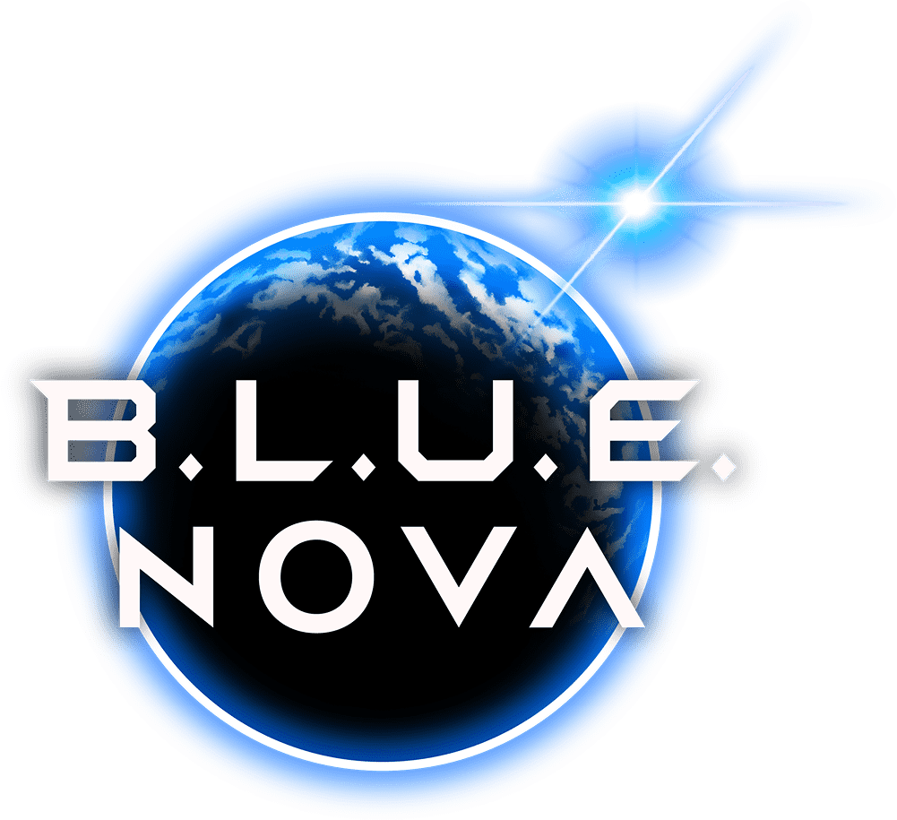 B.L.U.E. NOVA