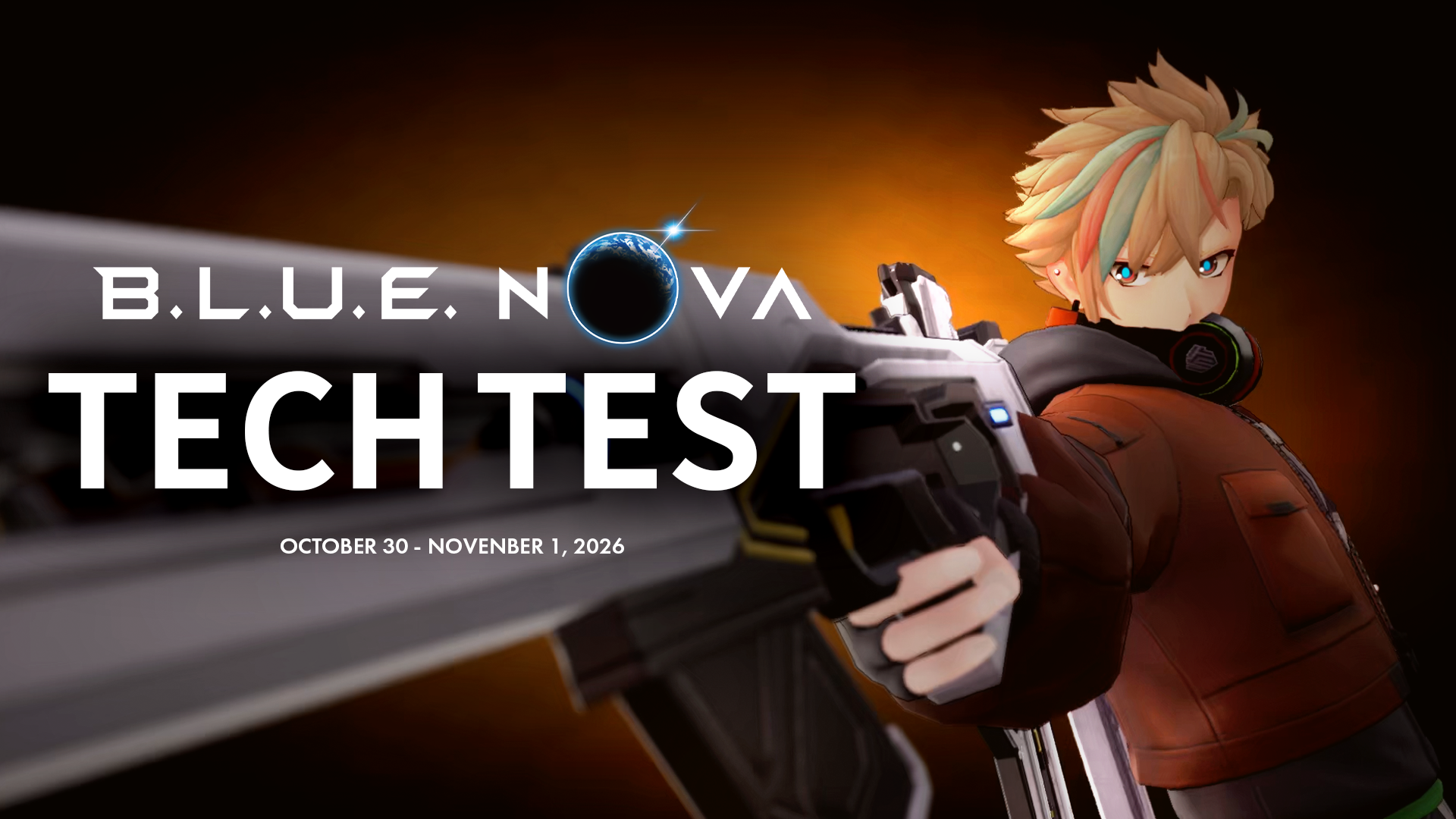 Call for Participants in the “B.L.U.E. NOVA” Technical Test!