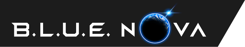 B.L.U.E. NOVA